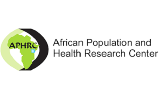 African Population and Health Research Center