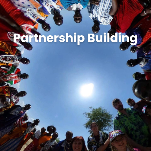 Partnership Building