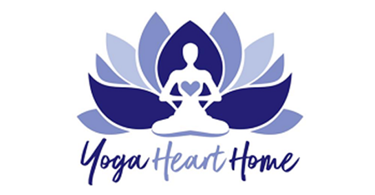 Yoga Heart Home